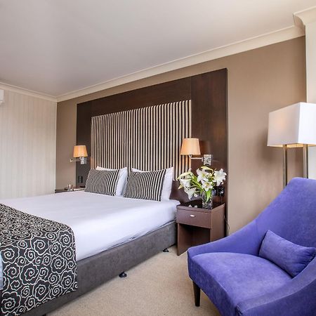 Mercure Wellington Abel Tasman Hotel Dış mekan fotoğraf