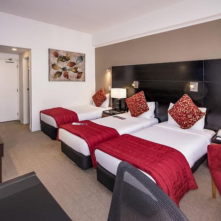 Mercure Wellington Abel Tasman Dış mekan fotoğraf