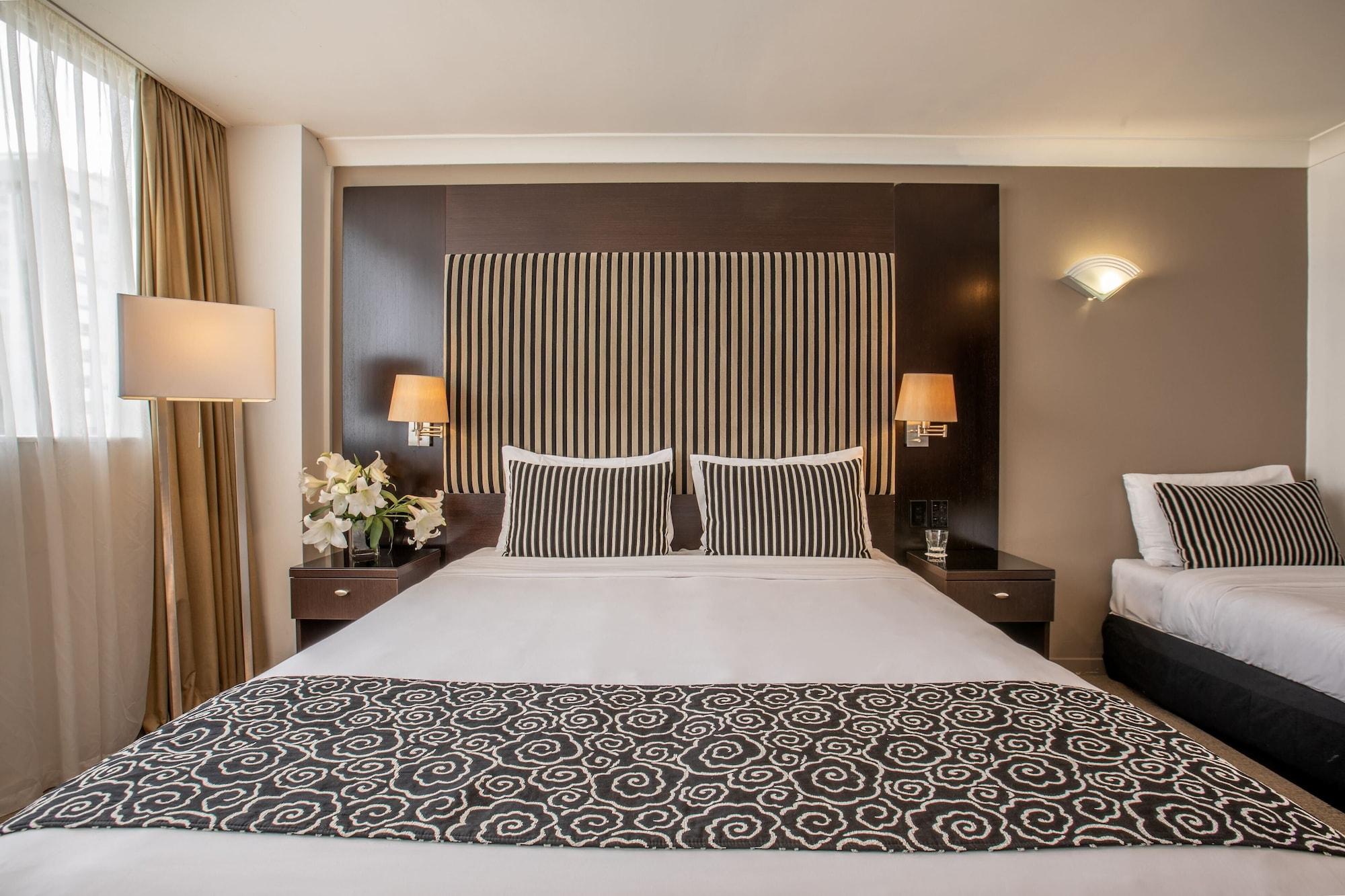 Mercure Wellington Abel Tasman Dış mekan fotoğraf