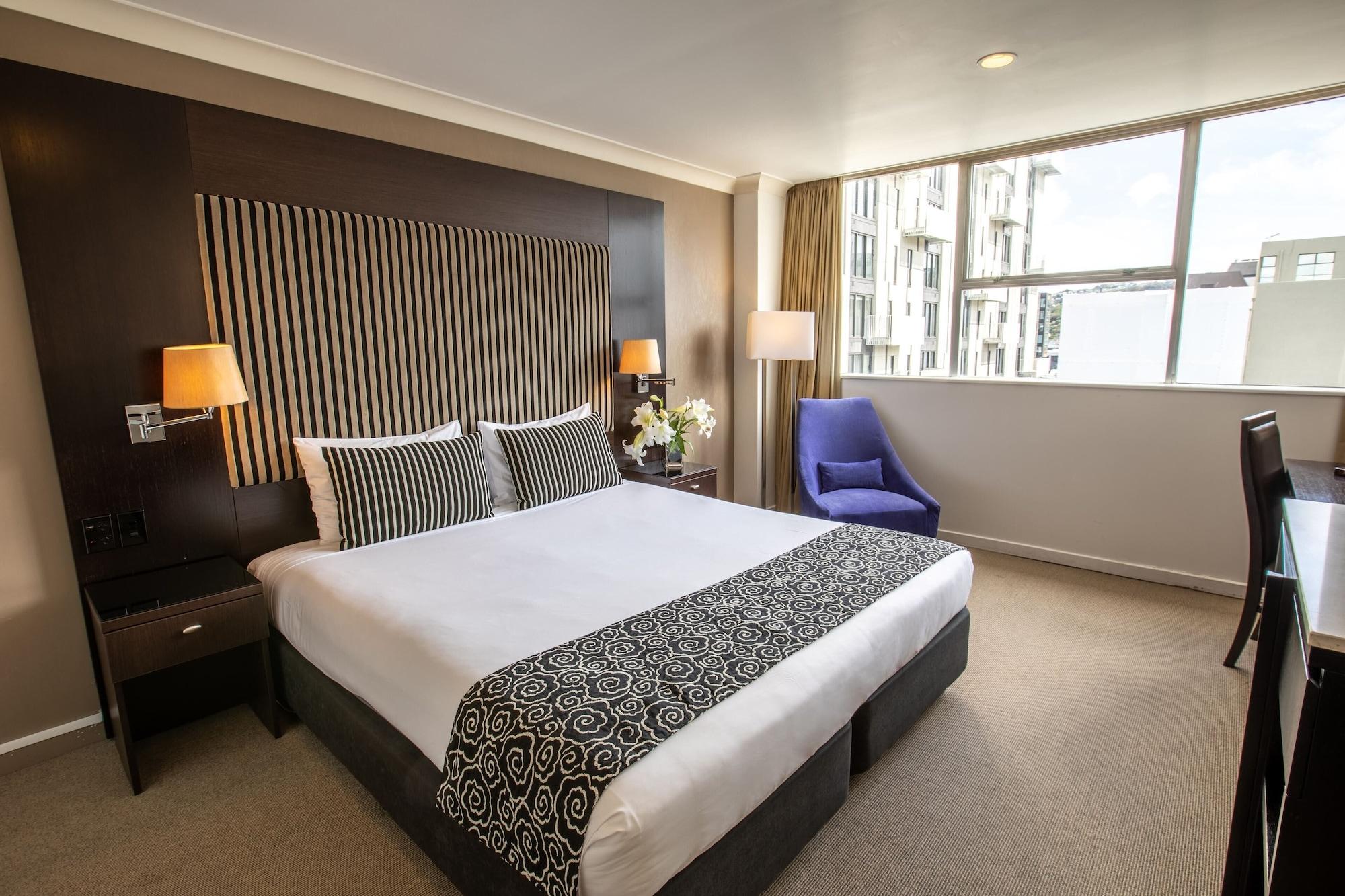 Mercure Wellington Abel Tasman Dış mekan fotoğraf