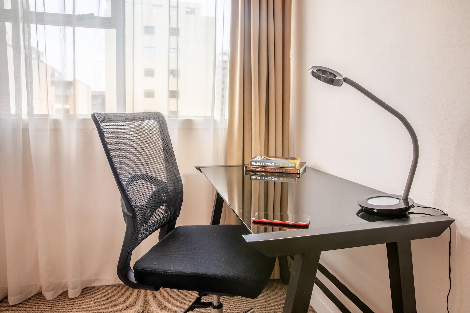 Mercure Wellington Abel Tasman Dış mekan fotoğraf