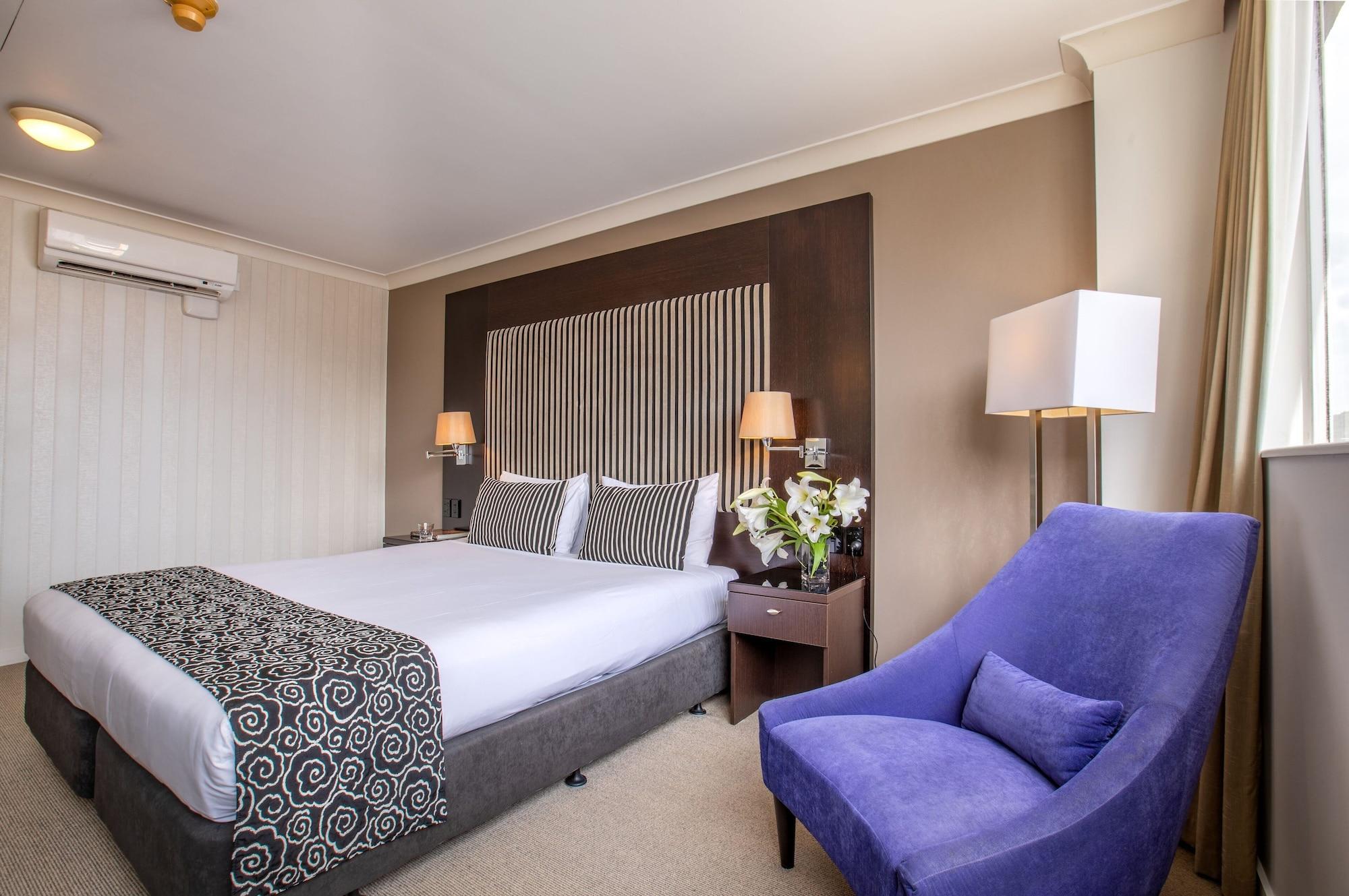 Mercure Wellington Abel Tasman Hotel Dış mekan fotoğraf