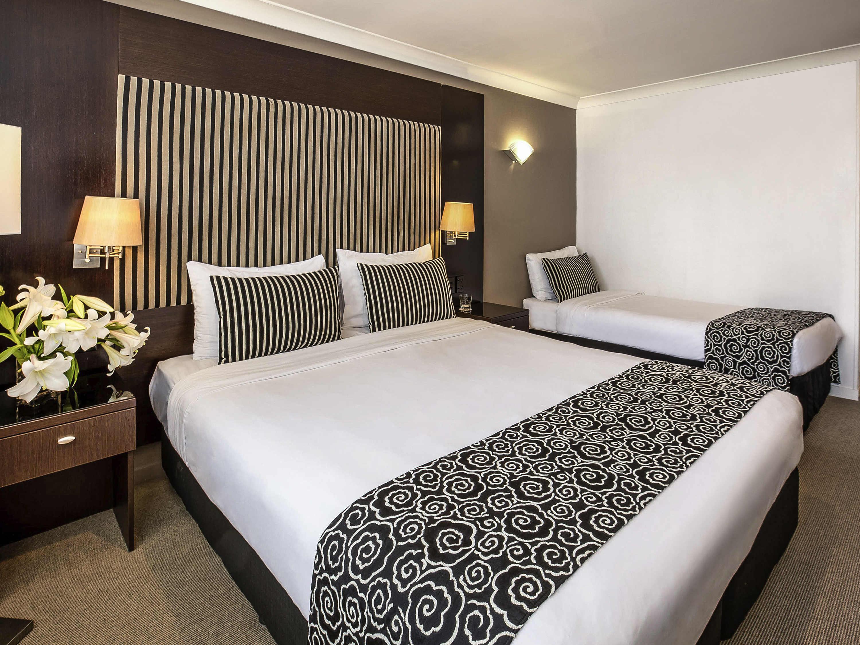 Mercure Wellington Abel Tasman Dış mekan fotoğraf