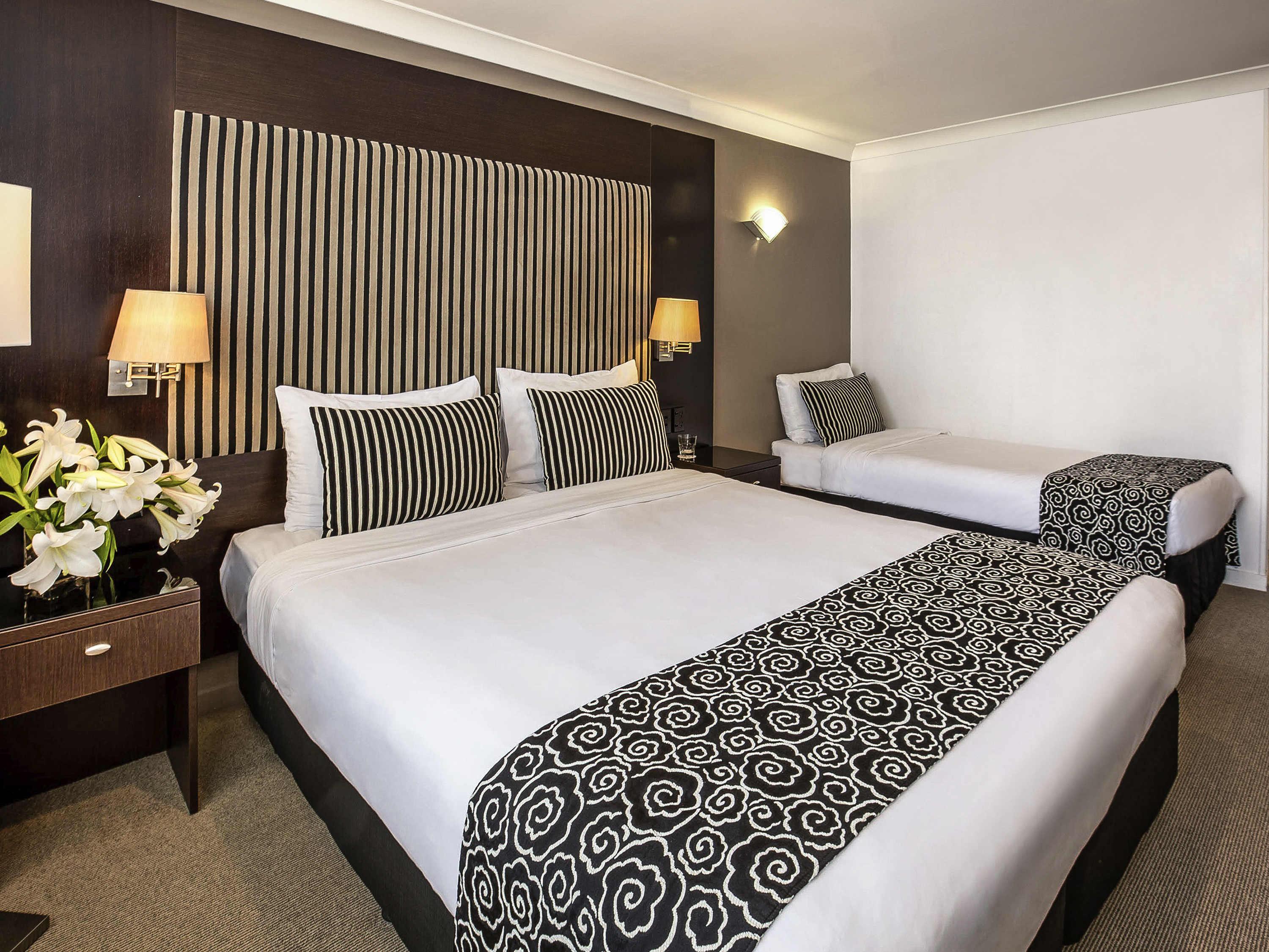 Mercure Wellington Abel Tasman Hotel Dış mekan fotoğraf