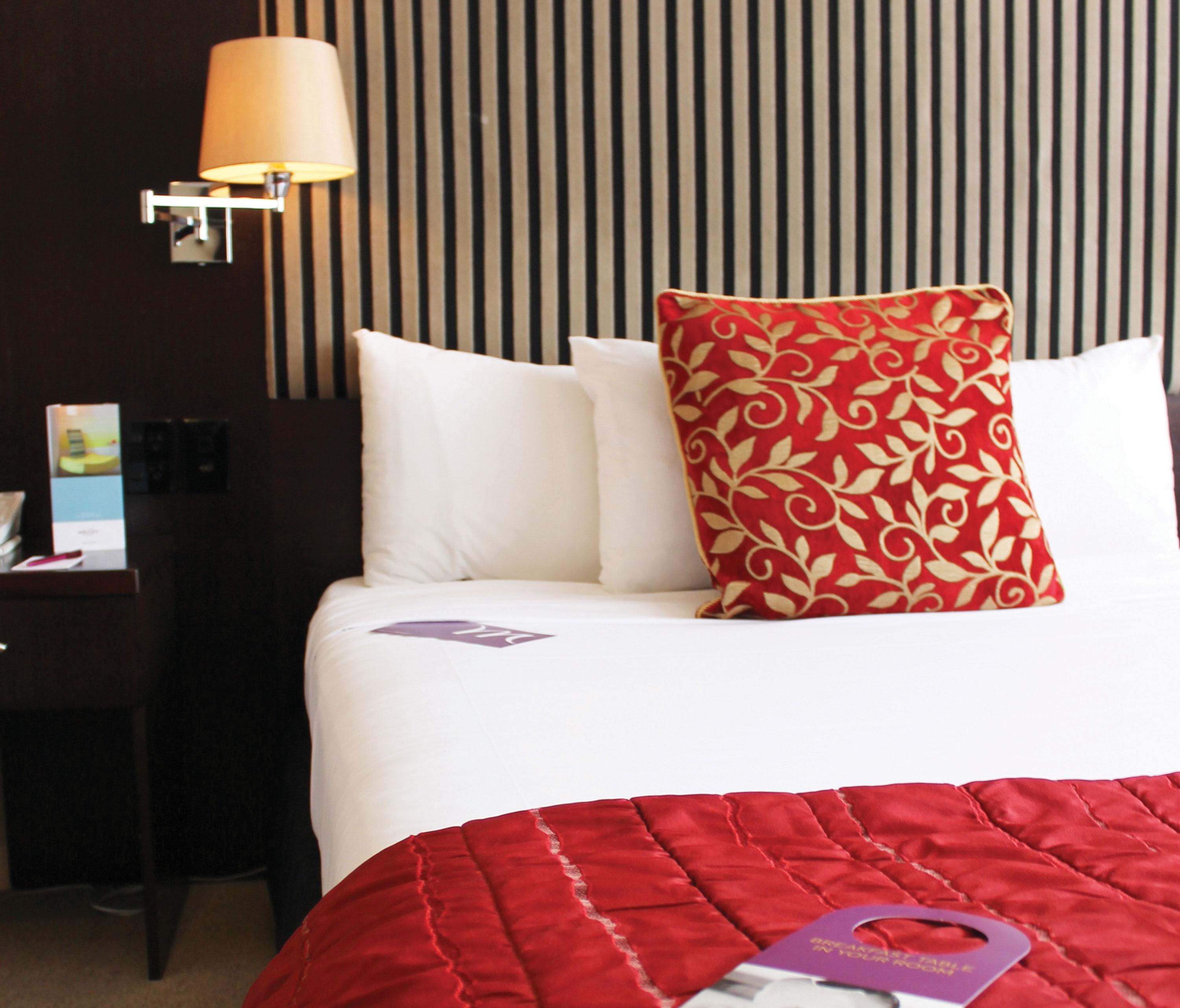 Mercure Wellington Abel Tasman Dış mekan fotoğraf