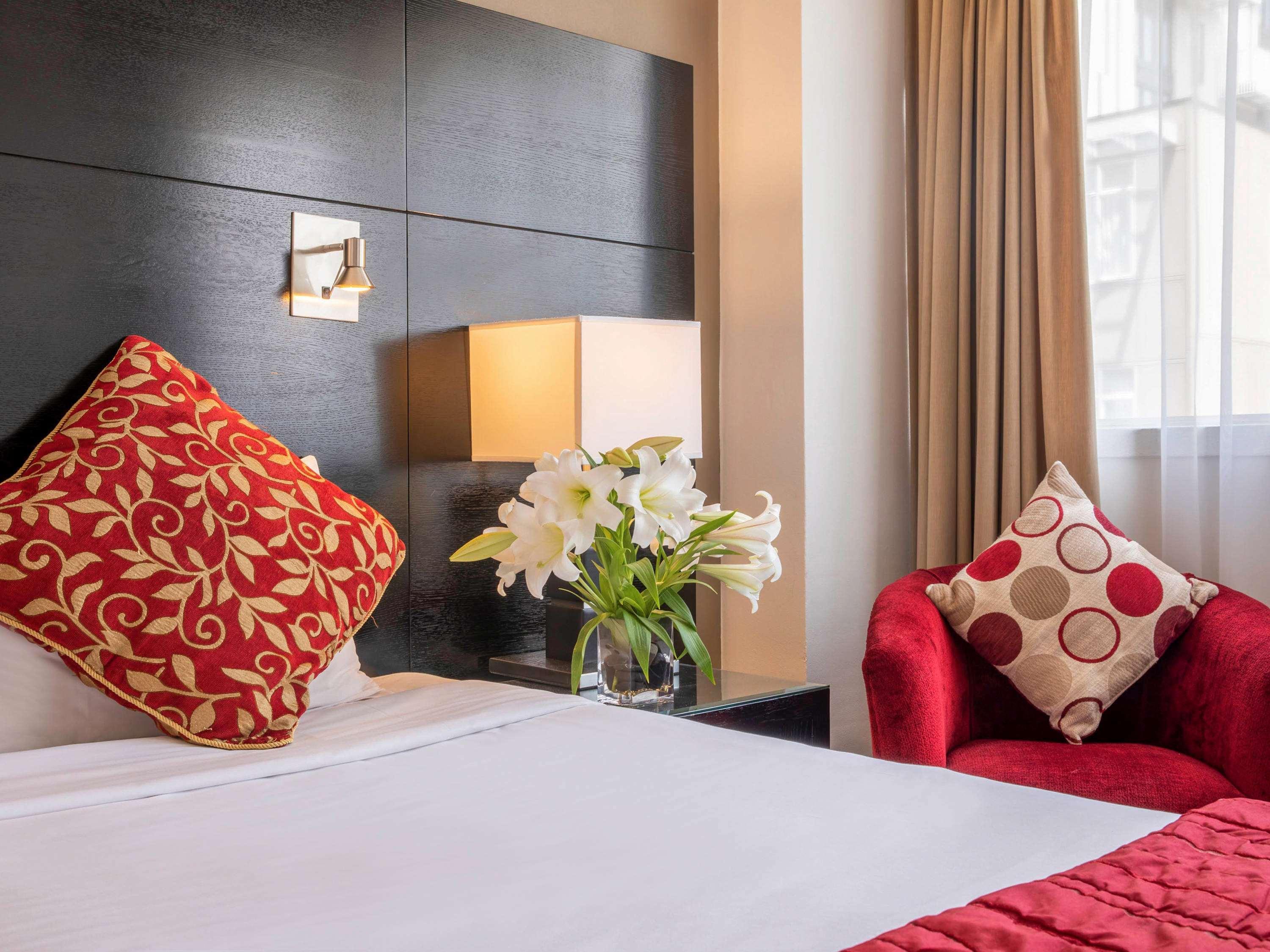 Mercure Wellington Abel Tasman Dış mekan fotoğraf
