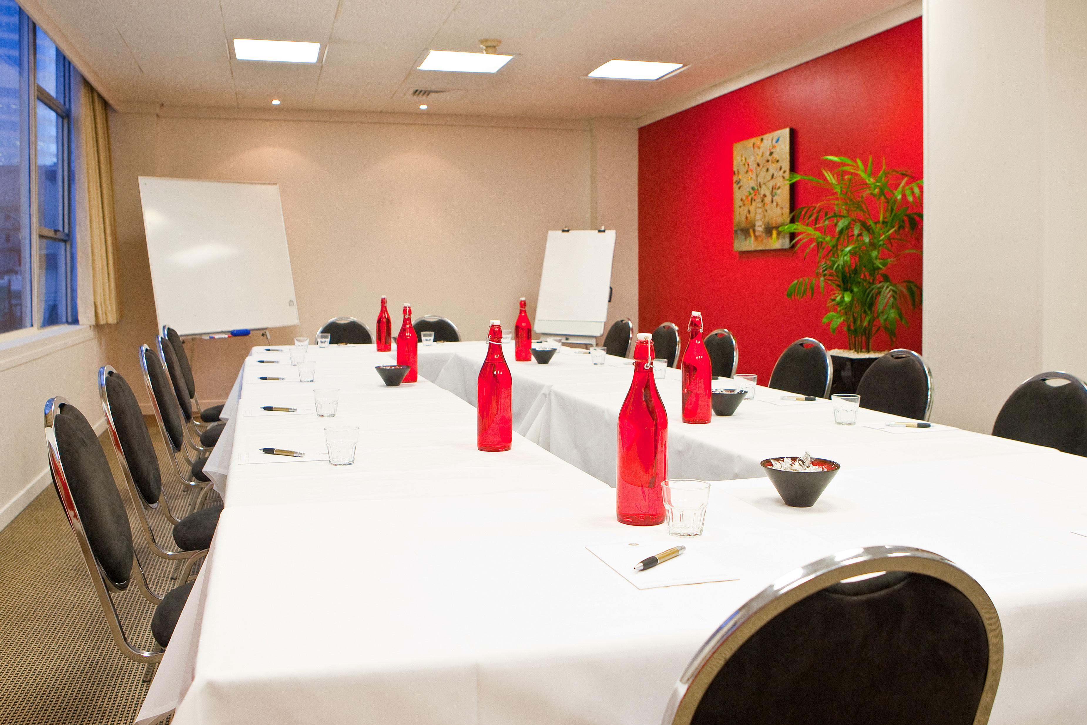 Mercure Wellington Abel Tasman Dış mekan fotoğraf