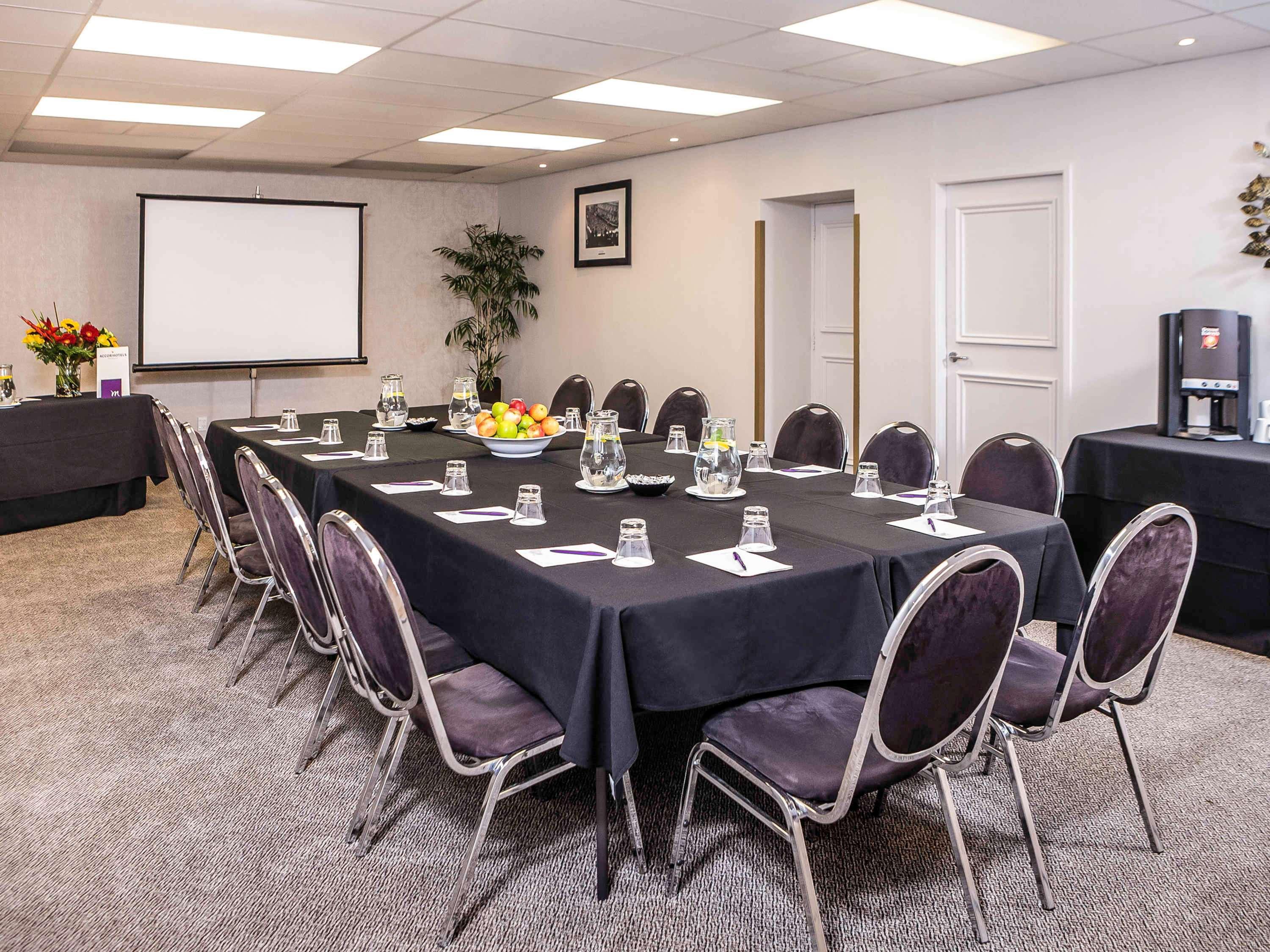 Mercure Wellington Abel Tasman Dış mekan fotoğraf