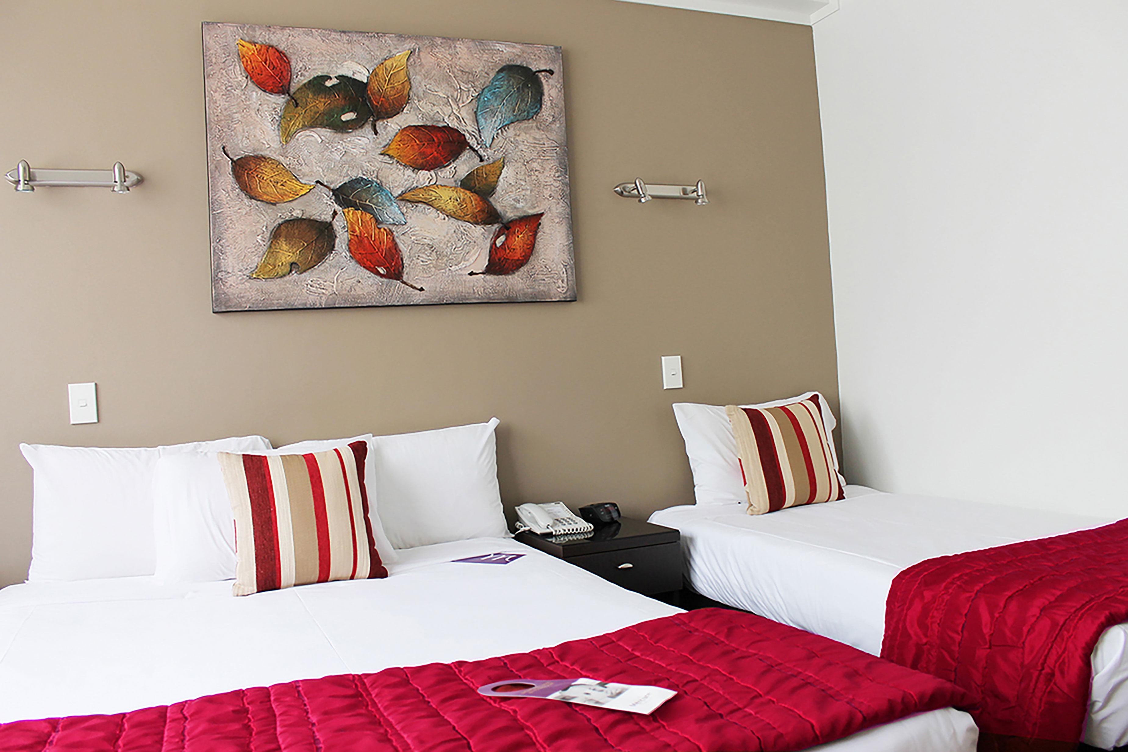 Mercure Wellington Abel Tasman Dış mekan fotoğraf