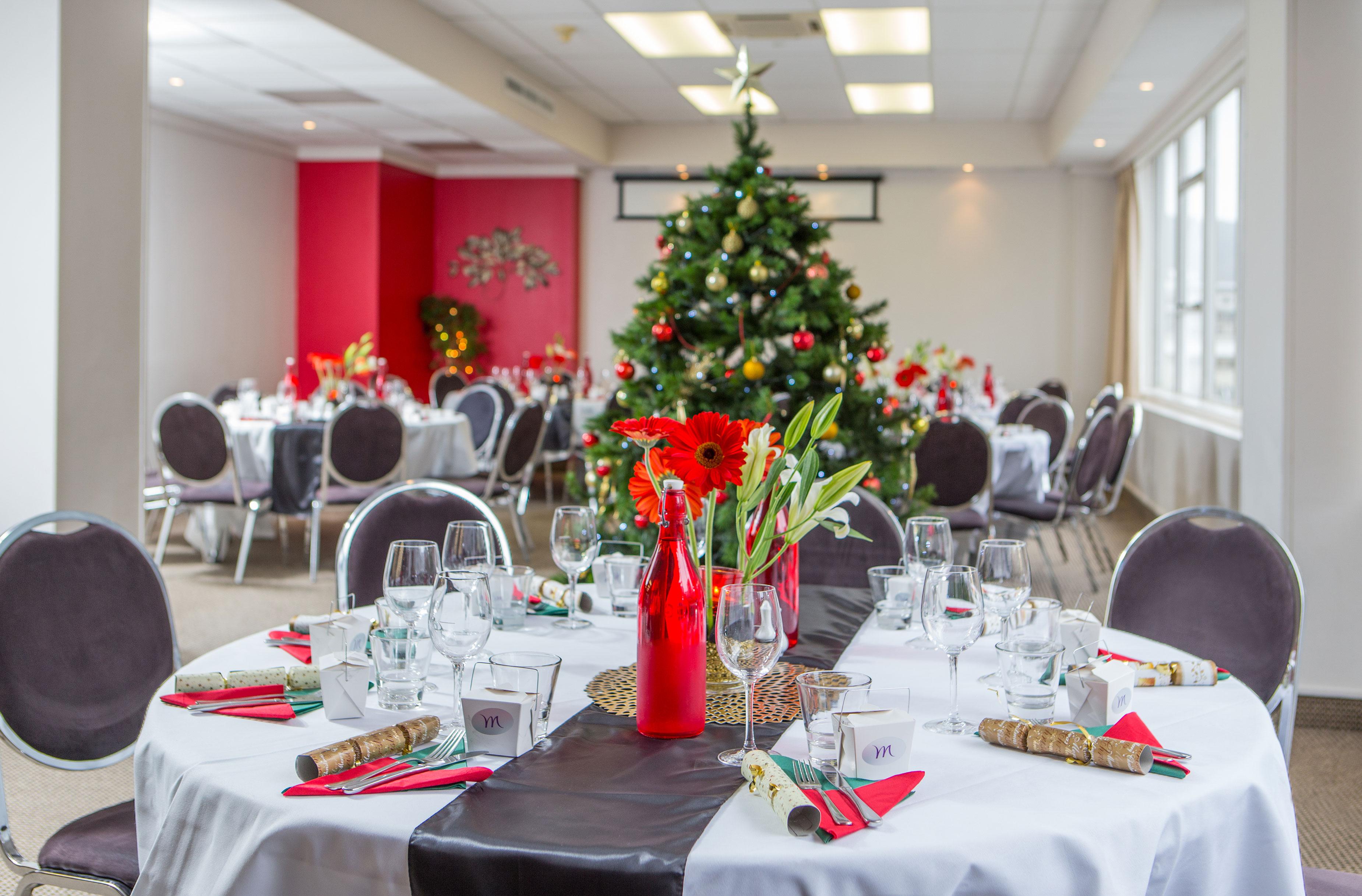 Mercure Wellington Abel Tasman Dış mekan fotoğraf