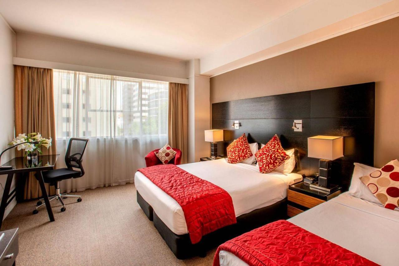Mercure Wellington Abel Tasman Dış mekan fotoğraf