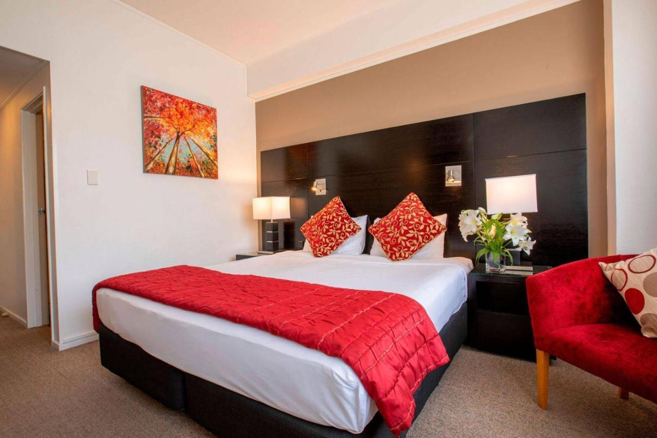 Mercure Wellington Abel Tasman Dış mekan fotoğraf