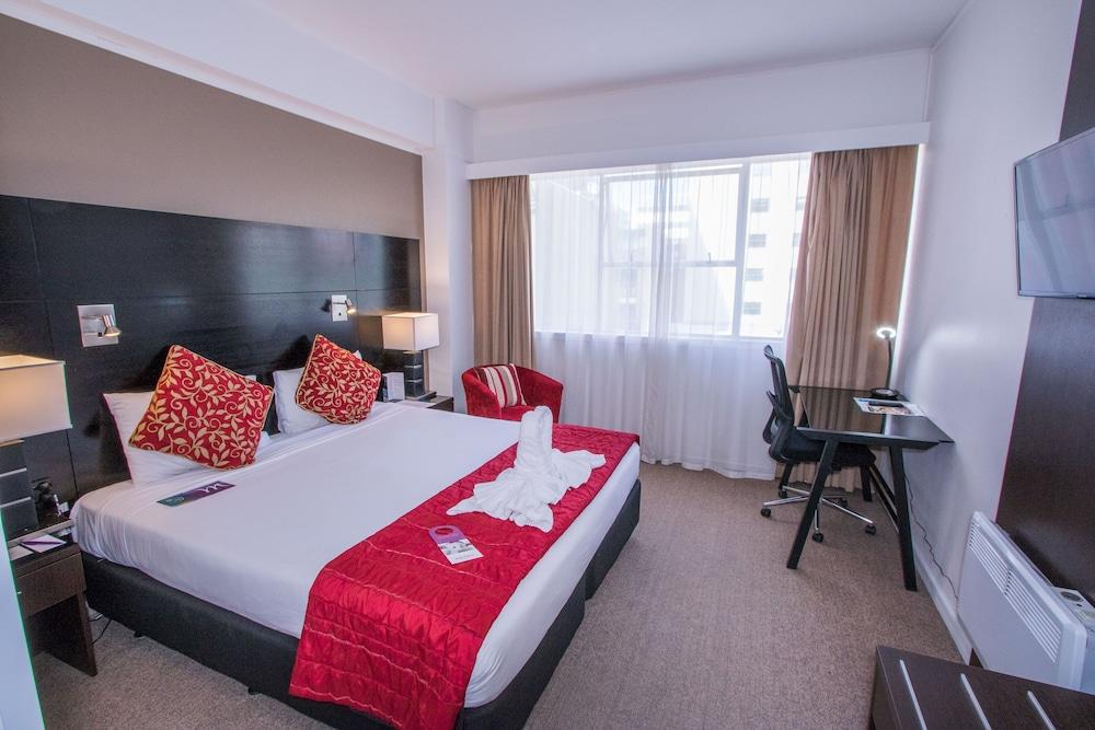 Mercure Wellington Abel Tasman Dış mekan fotoğraf