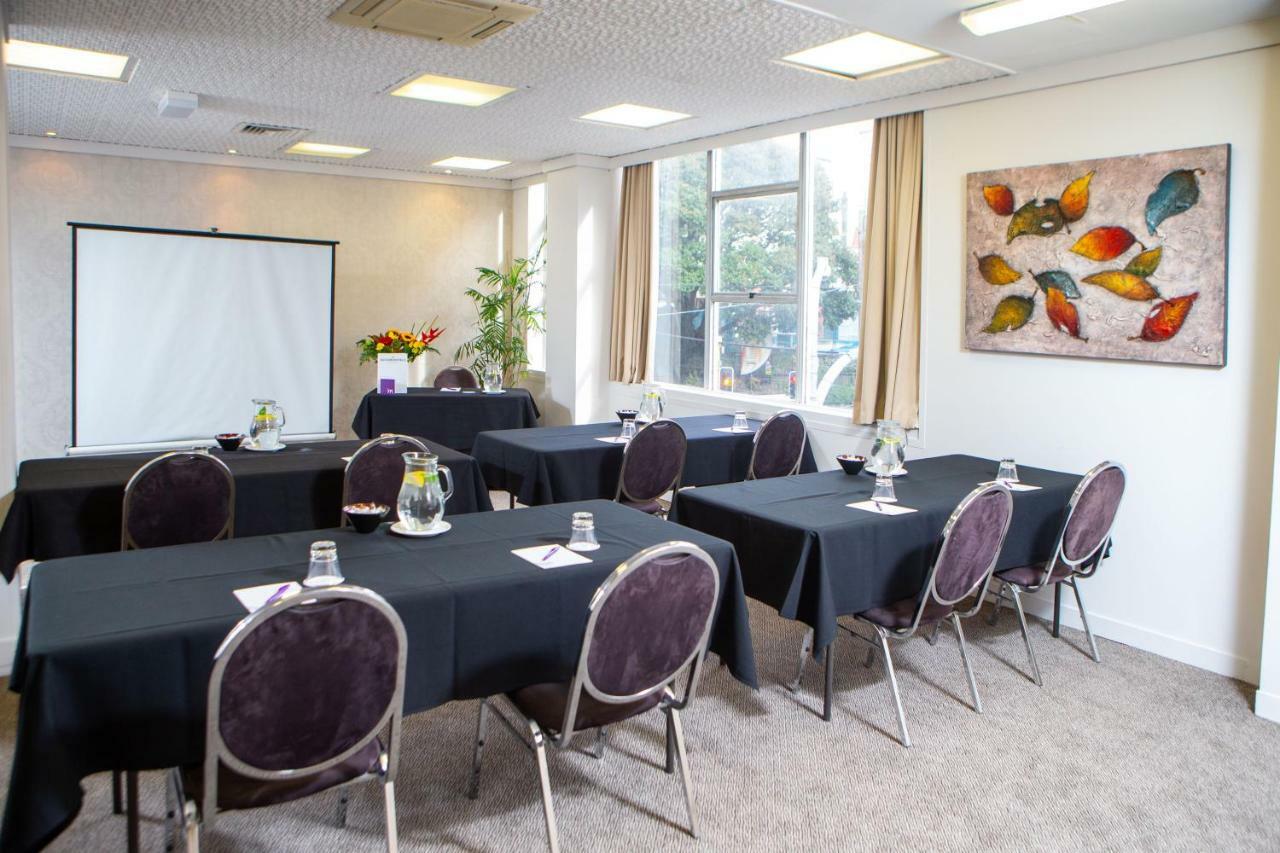 Mercure Wellington Abel Tasman Dış mekan fotoğraf