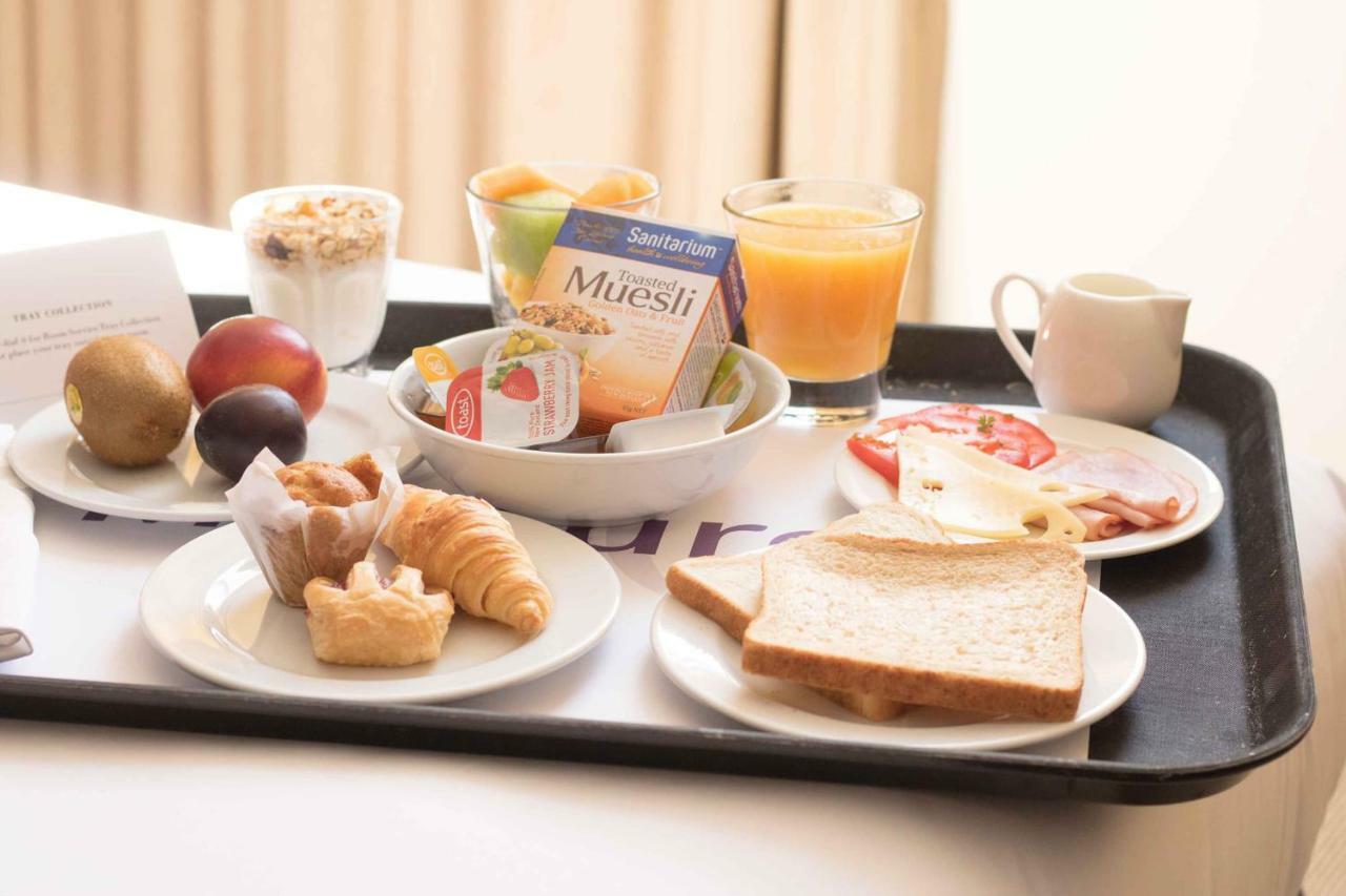 Mercure Wellington Abel Tasman Dış mekan fotoğraf