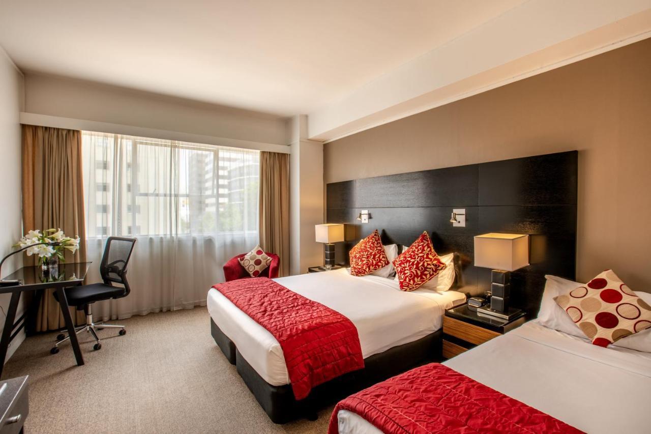 Mercure Wellington Abel Tasman Dış mekan fotoğraf